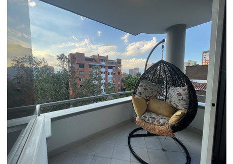 Mieszkanie na sprzedaż - Medellín Kolumbia, 147 m², 178 504 USD (740 793 PLN), NET-101983543