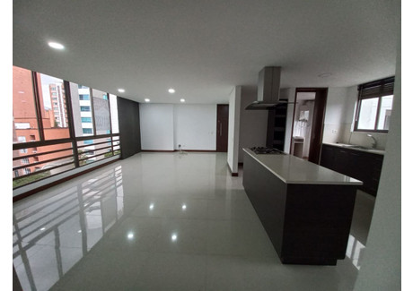 Mieszkanie na sprzedaż - Medellín Kolumbia, 120 m², 156 623 USD (642 155 PLN), NET-101983896