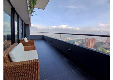 Mieszkanie do wynajęcia - Medellín Kolumbia, 134 m², 2519 USD (10 329 PLN), NET-102092428