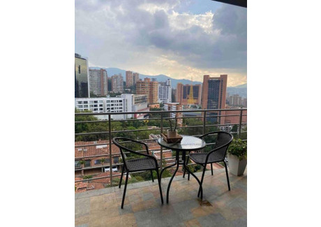 Mieszkanie do wynajęcia - Medellín Kolumbia, 104 m², 2748 USD (11 268 PLN), NET-102092601