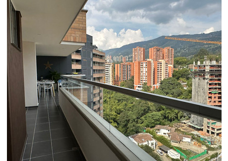 Mieszkanie na sprzedaż - Envigado Kolumbia, 104 m², 209 561 USD (859 200 PLN), NET-102092604