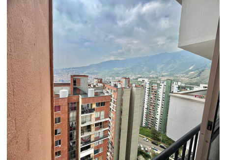 Mieszkanie na sprzedaż - Medellín Kolumbia, 46 m², 37 790 USD (154 938 PLN), NET-102092759