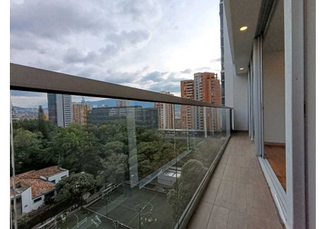 Mieszkanie na sprzedaż - Medellín Kolumbia, 75 m², 188 928 USD (784 050 PLN), NET-102195323