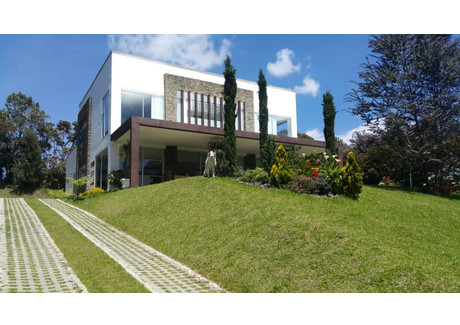 Dom na sprzedaż - Envigado Kolumbia, 450 m², 655 690 USD (2 721 115 PLN), NET-102195458