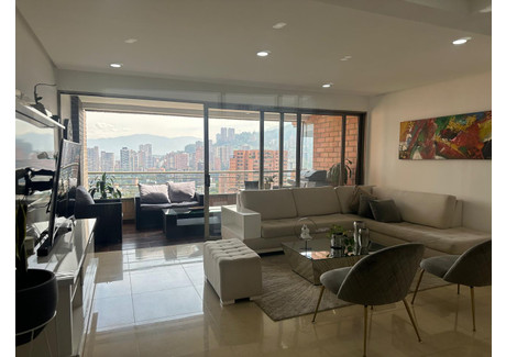 Mieszkanie do wynajęcia - Medellín Kolumbia, 178 m², 3112 USD (12 758 PLN), NET-102195615