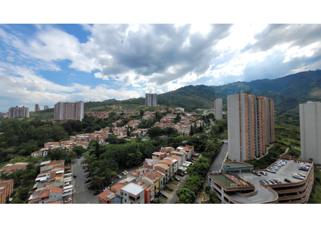 Mieszkanie na sprzedaż - Santa Ana, Bello, Antioquia, Colombia Bello, Kolumbia, 67 m², 74 895 USD (310 815 PLN), NET-101984077