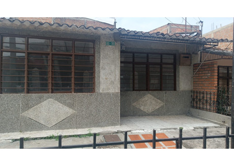 Dom na sprzedaż - Las Ceibas, Cali, Valle del Cauca, Colombia Cali, Kolumbia, 72 m², 41 482 USD (170 075 PLN), NET-102857813