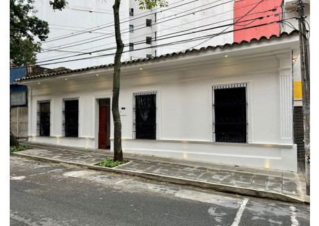 Dom na sprzedaż - Calle 3 OESTE/OCCIDENTE #1 Marcali Járás, Kolumbia, 330 m², 379 029 USD (1 554 018 PLN), NET-102888035