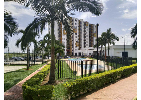 Mieszkanie na sprzedaż - Cra. 19 #8-109, Jamundí, Valle del Cauca, Colombia Jamundí, Kolumbia, 60 m², 39 243 USD (160 895 PLN), NET-102375939