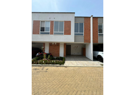 Dom na sprzedaż - Cra. 122 #5-4, Villa Fatima, Cali, Valle del Cauca, Colombia Cali, Kolumbia, 110 m², 102 448 USD (401 596 PLN), NET-101030695