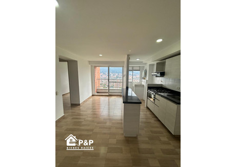 Mieszkanie na sprzedaż - Cra. 82#9a sur -450 casa 217Medellín, Villa Mayor, Altavista, Medellín Medellín, Kolumbia, 55 m², 74 619 USD (309 669 PLN), NET-103202105