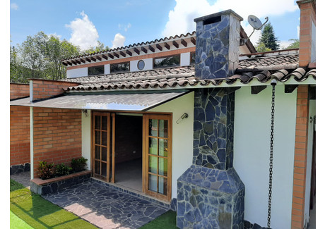 Dom do wynajęcia - El Retiro - La Ceja, Retiro, Antioquia, Colombia Retiro, Kolumbia, 158 m², 1558 USD (6108 PLN), NET-100329695