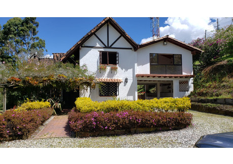 Dom do wynajęcia - Llanogrande - San Vicente fundación Rionegro, Kolumbia, 330 m², 1637 USD (6416 PLN), NET-100329973