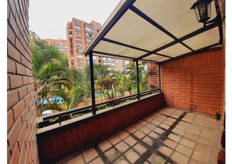 Mieszkanie do wynajęcia - Poblado los balsos Medellín, Kolumbia, 138 m², 1798 USD (6958 PLN), NET-100330039