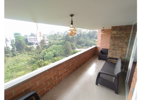 Mieszkanie do wynajęcia - Cl 16A Sur #42-1 Medellín Medellín, Kolumbia, 190 m², 1902 USD (7359 PLN), NET-100685008