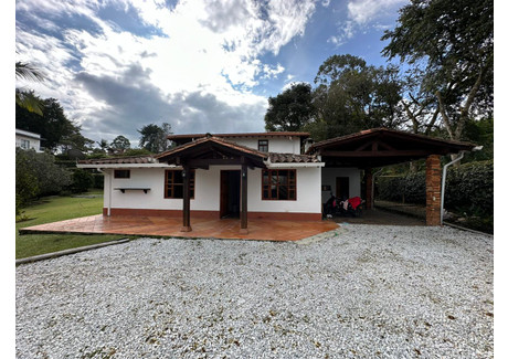 Dom do wynajęcia - Vereda Cabeceras, Rionegro, Antioquia Rionegro, Kolumbia, 170 m², 1204 USD (4718 PLN), NET-100685037