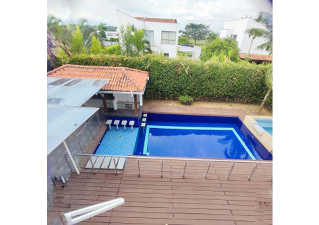 Dom na sprzedaż - La Morada Condominio, Jamundí, Valle del Cauca, Colombia Jamundí, Kolumbia, 504 m², 245 050 USD (960 595 PLN), NET-101030549