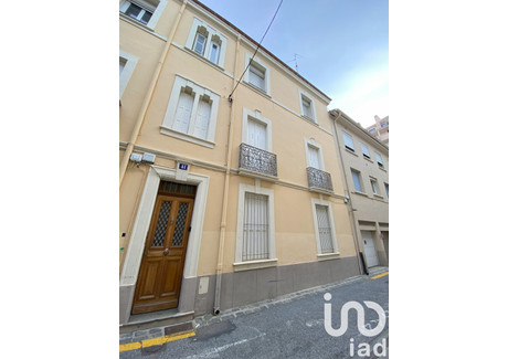 Mieszkanie na sprzedaż - Perpignan, Francja, 56 m², 106 923 USD (443 732 PLN), NET-103067831