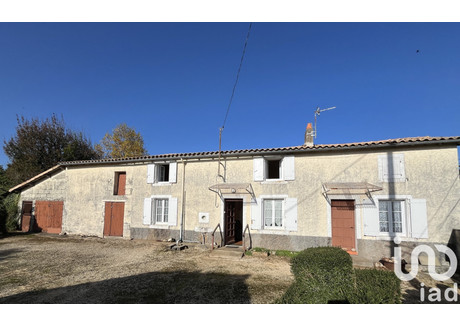 Dom na sprzedaż - Celles-Sur-Belle, Francja, 97 m², 116 066 USD (474 711 PLN), NET-101868870