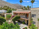 Mieszkanie na sprzedaż - 310 E San Jose Road Palm Springs, Usa, 108,7 m², 319 000 USD (1 279 190 PLN), NET-100916584