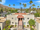 Mieszkanie na sprzedaż - 2160 S Palm Canyon Drive Palm Springs, Usa, 69,68 m², 249 000 USD (1 020 900 PLN), NET-102166178