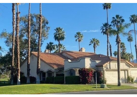 Mieszkanie na sprzedaż - 102 Desert Falls Drive E Palm Desert, Usa, 123,56 m², 499 000 USD (2 045 900 PLN), NET-96912660