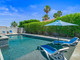 Dom na sprzedaż - 1983 N Whitewater Club Drive Palm Springs, Usa, 164,25 m², 1 000 000 USD (3 830 000 PLN), NET-98433758