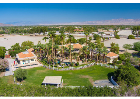 Dom do wynajęcia - 50180 Vista Montana Road La Quinta, Usa, 636,11 m², 8950 USD (36 695 PLN), NET-101405727