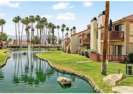 Mieszkanie do wynajęcia - 43376 Cook Street Palm Desert, Usa, 65,31 m², 1900 USD (7733 PLN), NET-102166175