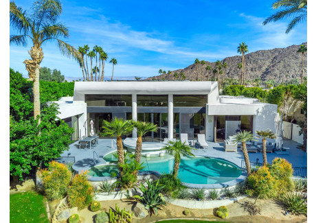 Dom na sprzedaż - 46665 Quail Run Lane Indian Wells, Usa, 463,12 m², 2 895 000 USD (11 782 650 PLN), NET-102371669