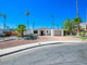 Dom na sprzedaż - 1351 E Padua Way Palm Springs, Usa, 116,87 m², 549 000 USD (2 152 080 PLN), NET-100139759