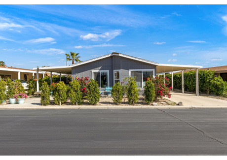 Dom na sprzedaż - 73450 Country Club Drive Palm Desert, Usa, 117,24 m², 195 000 USD (768 300 PLN), NET-95621968