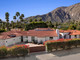 Dom na sprzedaż - 555 W Stevens Road Palm Springs, Usa, 396,88 m², 5 250 000 USD (21 787 500 PLN), NET-103231588