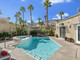 Dom do wynajęcia - 668 Dunes Court Palm Springs, Usa, 142,14 m², 6500 USD (24 895 PLN), NET-100372845