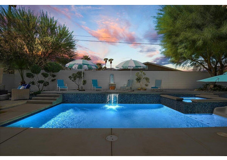 Dom na sprzedaż - 3005 N Chuperosa Road Palm Springs, Usa, 105,35 m², 879 000 USD (3 577 530 PLN), NET-101833511