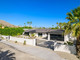 Dom na sprzedaż - 538 E Miraleste Court Palm Springs, Usa, 327,39 m², 2 699 000 USD (10 337 170 PLN), NET-95532013