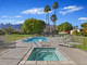 Mieszkanie na sprzedaż - 2110 E Palm Canyon Drive Palm Springs, Usa, 157,1 m², 459 900 USD (1 766 016 PLN), NET-98275554