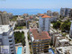 Mieszkanie na sprzedaż - MAHMUTLAR, MAHMUTLAR Alanya, Turcja, 70 m², 94 889 USD (373 863 PLN), NET-93572530
