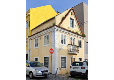 Komercyjne na sprzedaż - Lisboa, Portugalia, 93 m², 445 630 USD (1 827 083 PLN), NET-94008001