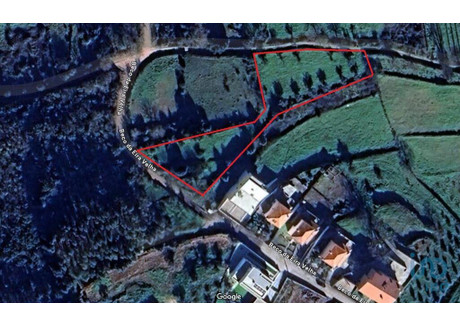 Działka na sprzedaż - Penela, Portugalia, 900 m², 51 414 USD (197 943 PLN), NET-99578938