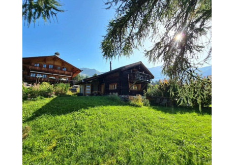 Dom na sprzedaż - Verbier Szwajcaria, 72 m², 2 638 203 USD (10 948 544 PLN), NET-103291400