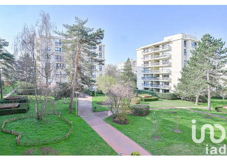 Mieszkanie na sprzedaż - Rueil-Malmaison, Francja, 68 m², 474 816 USD (1 984 732 PLN), NET-95186698