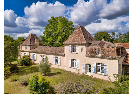 Dom na sprzedaż - Montpon-Ménestérol, Francja, 1050 m², 1 600 502 USD (6 305 977 PLN), NET-93626946
