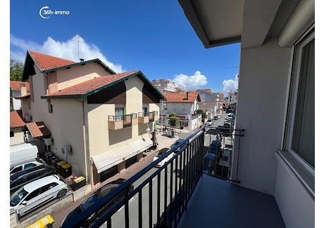 Mieszkanie na sprzedaż - Arcachon, Francja, 58,71 m², 426 149 USD (1 640 673 PLN), NET-99374203