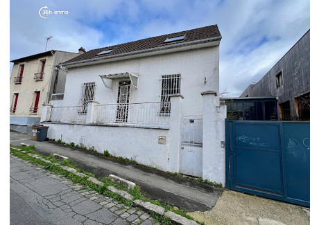 Dom na sprzedaż - Montreuil, Francja, 79,42 m², 342 248 USD (1 314 232 PLN), NET-99374480