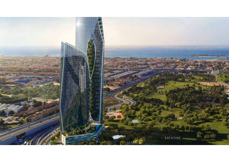 Mieszkanie na sprzedaż - Dubai, Zjednoczone Emiraty Arabskie, 265 m², 2 156 713 USD (8 281 779 PLN), NET-100049732