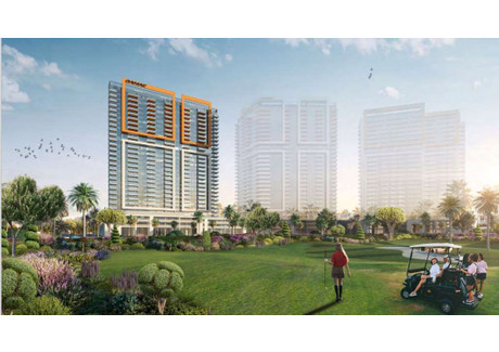 Mieszkanie na sprzedaż - Dubai, Zjednoczone Emiraty Arabskie, 105 m², 504 012 USD (2 051 330 PLN), NET-100035521