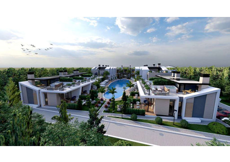 Mieszkanie na sprzedaż - Girne (K.k.t.c.), Turcja, 51 m², 179 007 USD (732 140 PLN), NET-100368751