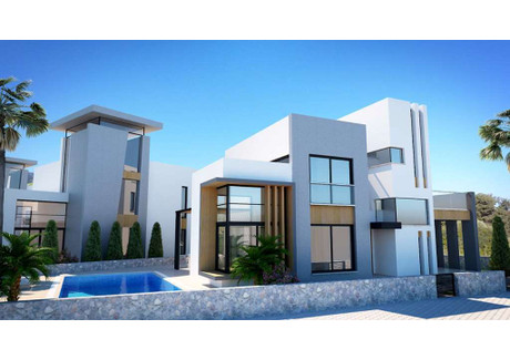 Dom na sprzedaż - Girne (K.k.t.c.), Turcja, 304 m², 879 678 USD (3 650 665 PLN), NET-100376186