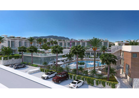 Mieszkanie na sprzedaż - Girne (K.k.t.c.), Turcja, 75 m², 319 081 USD (1 308 232 PLN), NET-100316936